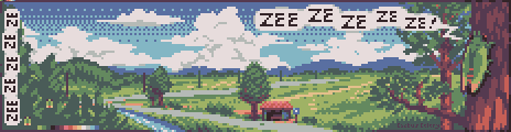 ZEE ZE ZE ZE ZE Palette Example by Cactus Celery
