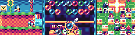 Zencillo14 Palette Example by ANoob