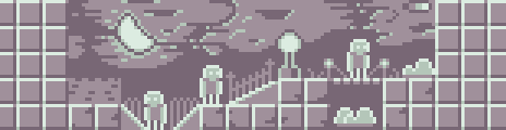Zombie Apocalipse! Palette Example by Rexsarus