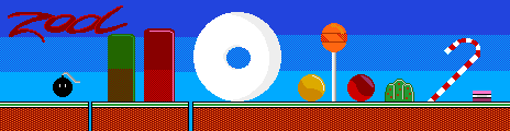 Zool Palette Example by Craig Robinson