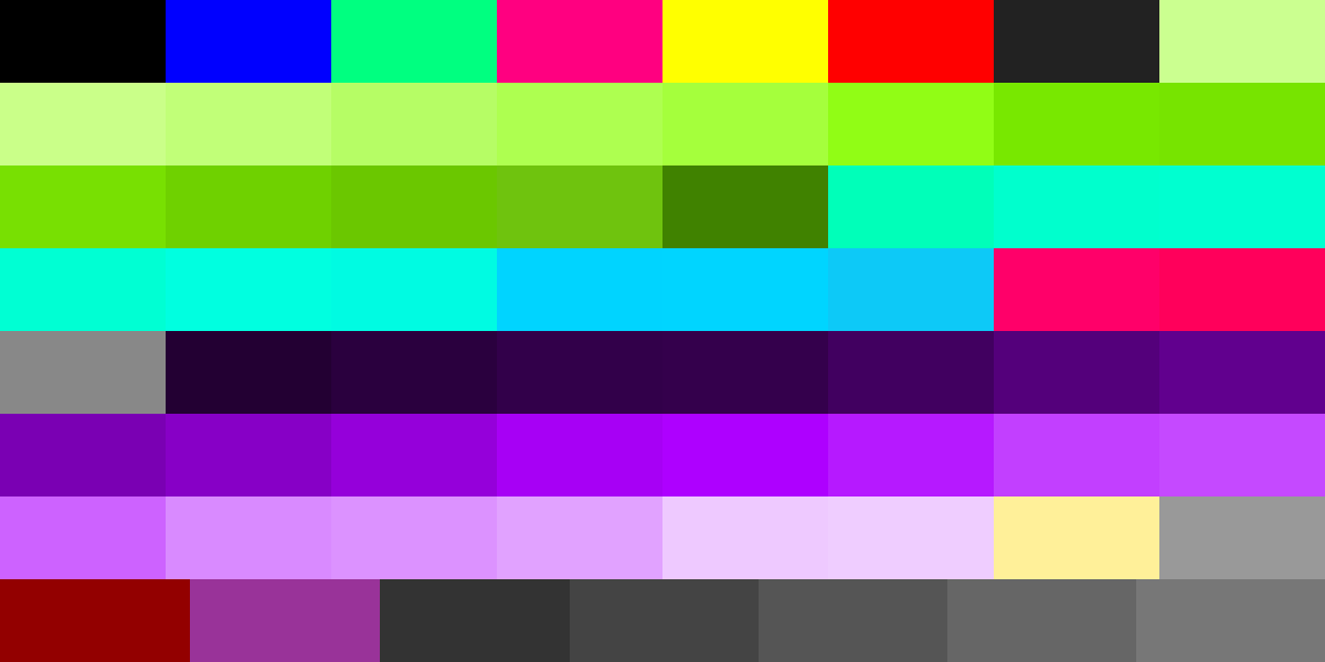 Aas-63 Castle Palette