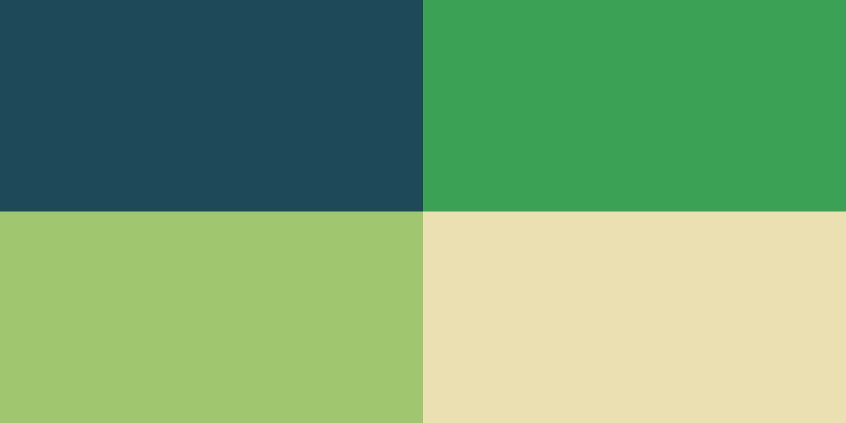 AGB Palette