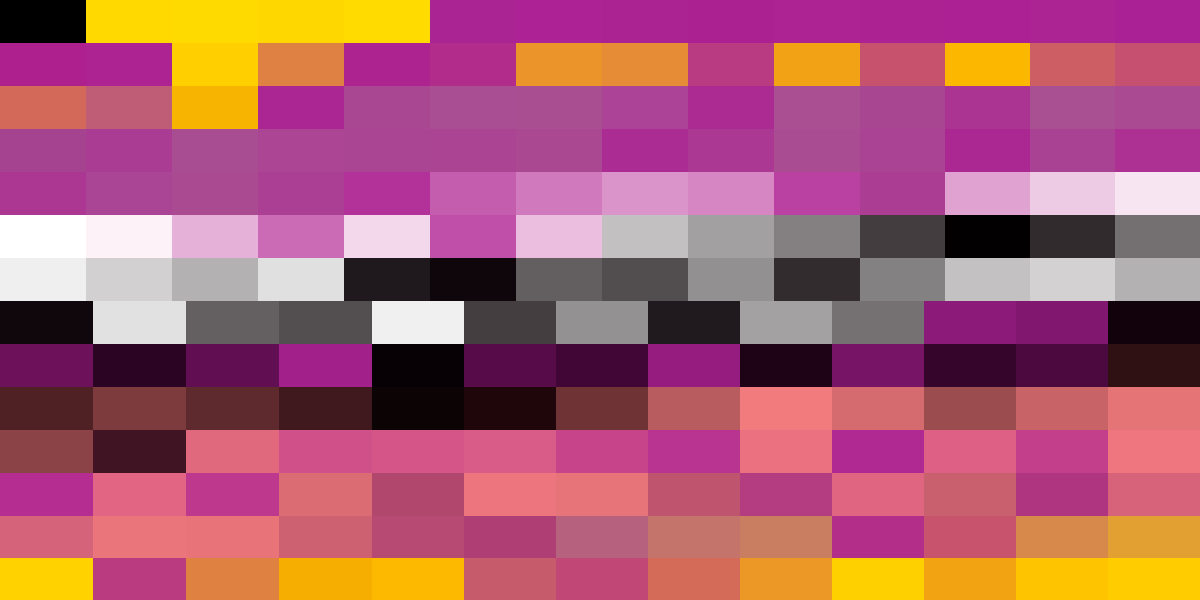 azteca Palette