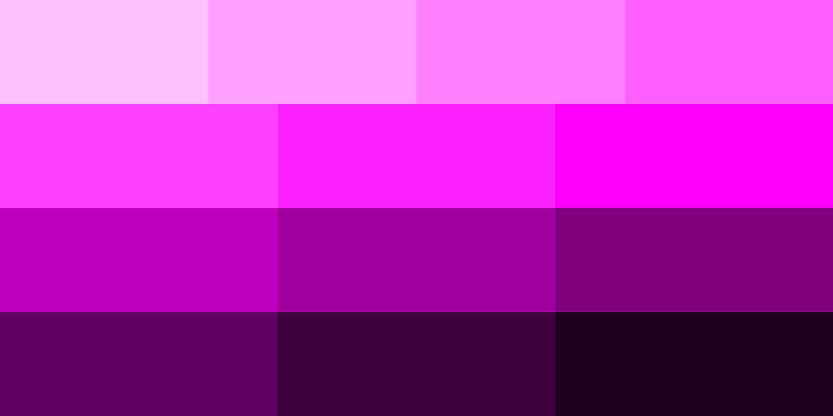 Bibi Palette
