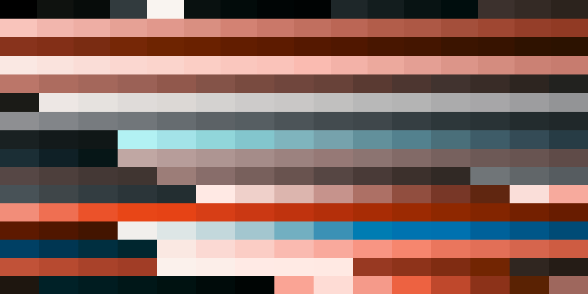 Bipack Color Palette Palette