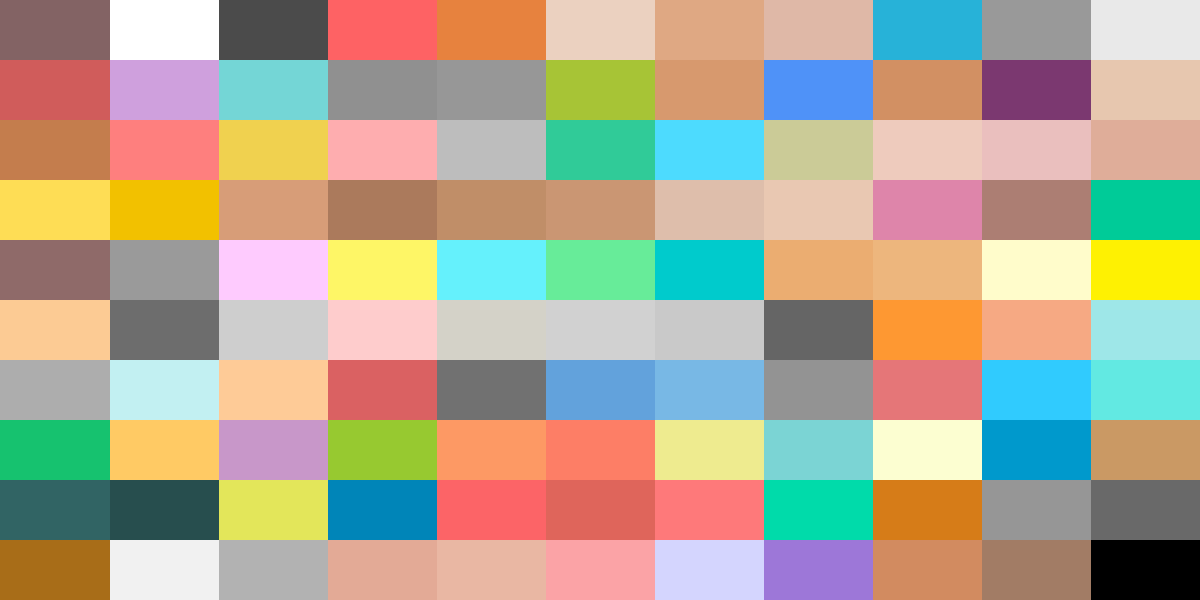 Design-Color Palette