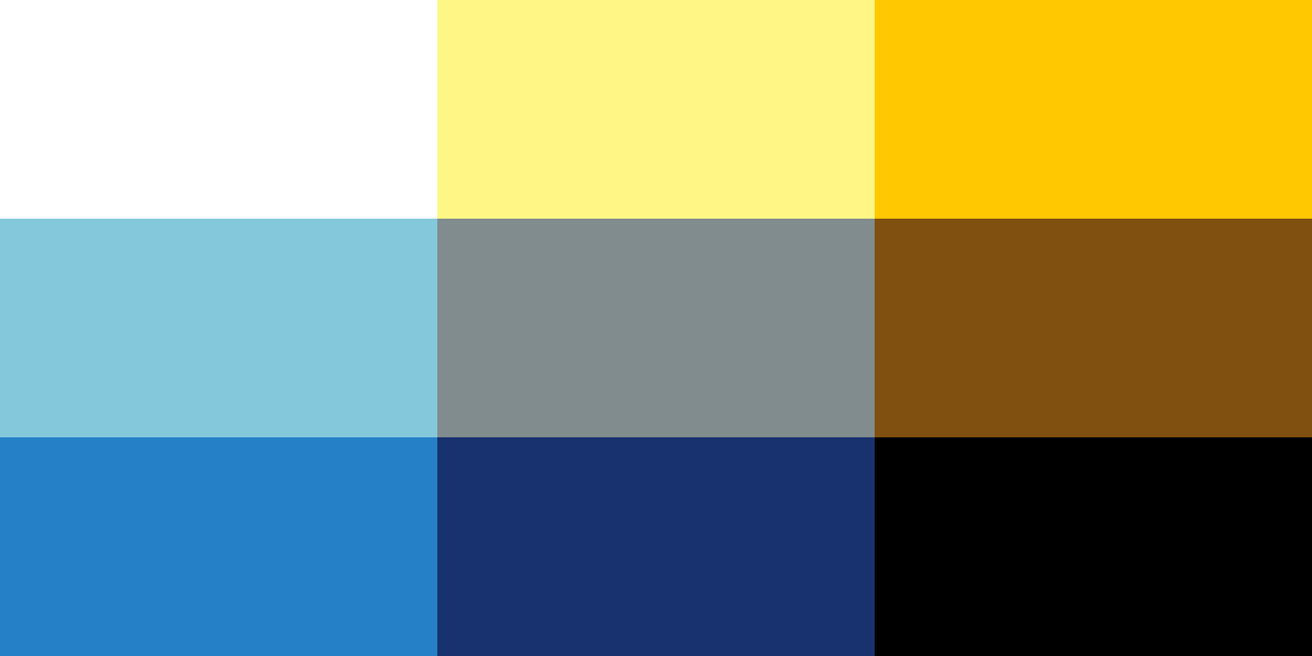 Deuteranopiesther Palette