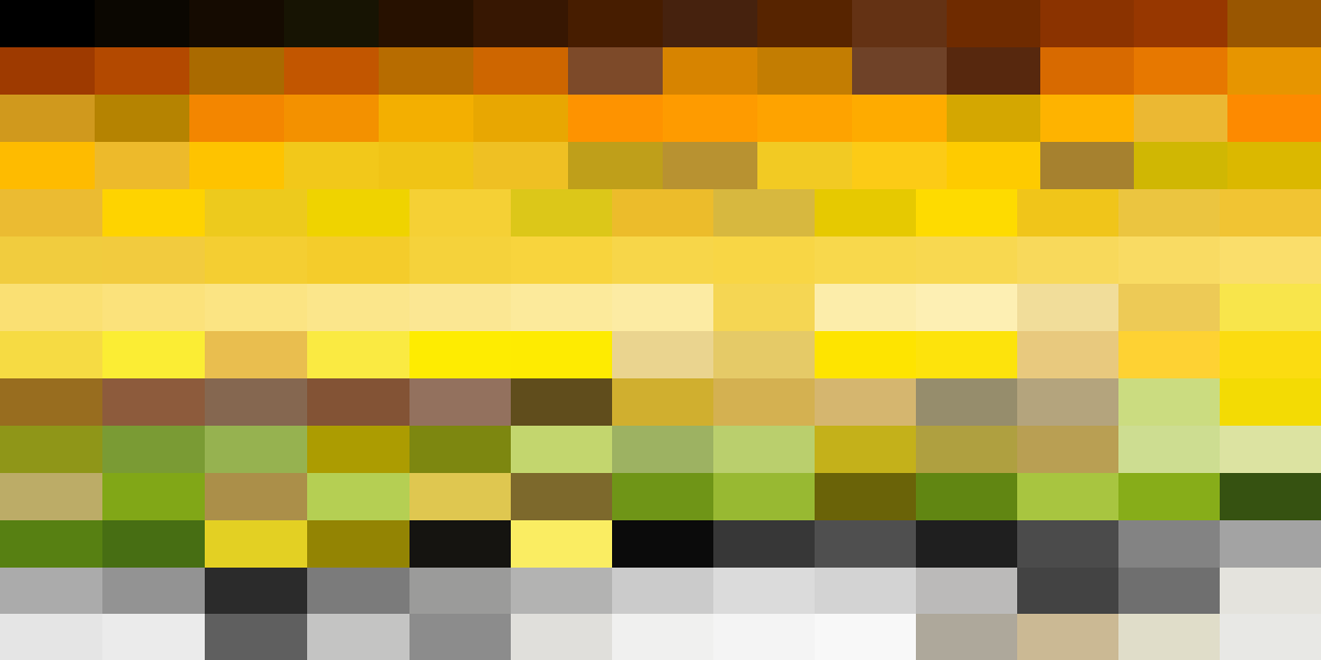 distraction Palette