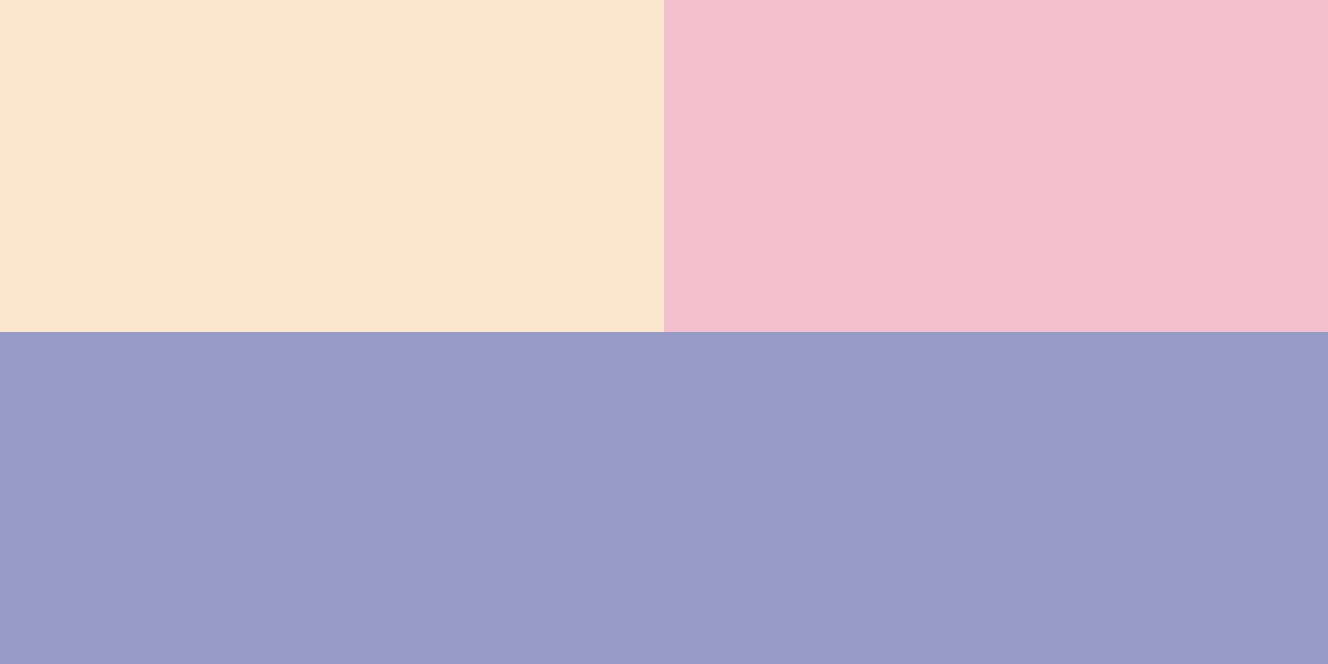 Dream-Based videogame Palette