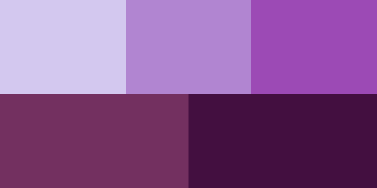 Elixir Palette