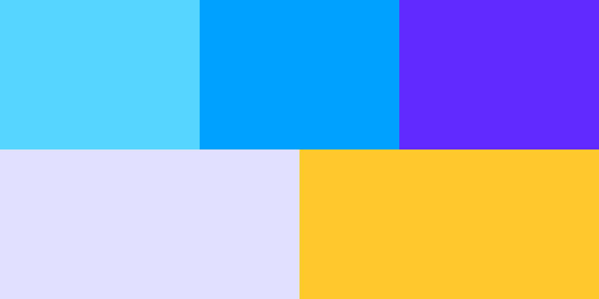 F L Y Palette
