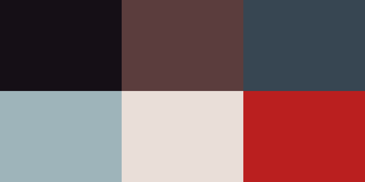 Faust Palette