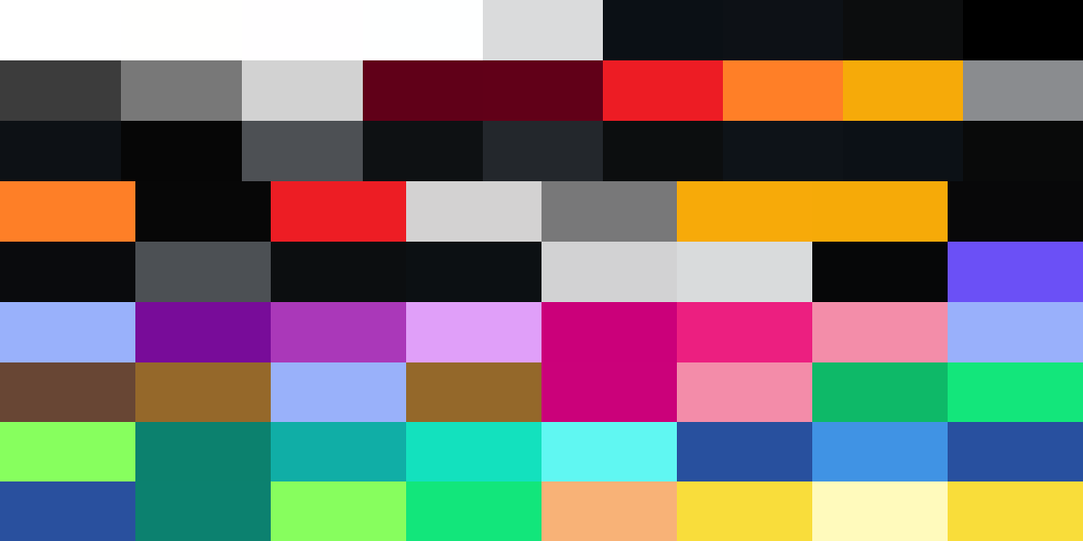 FOTO Palette