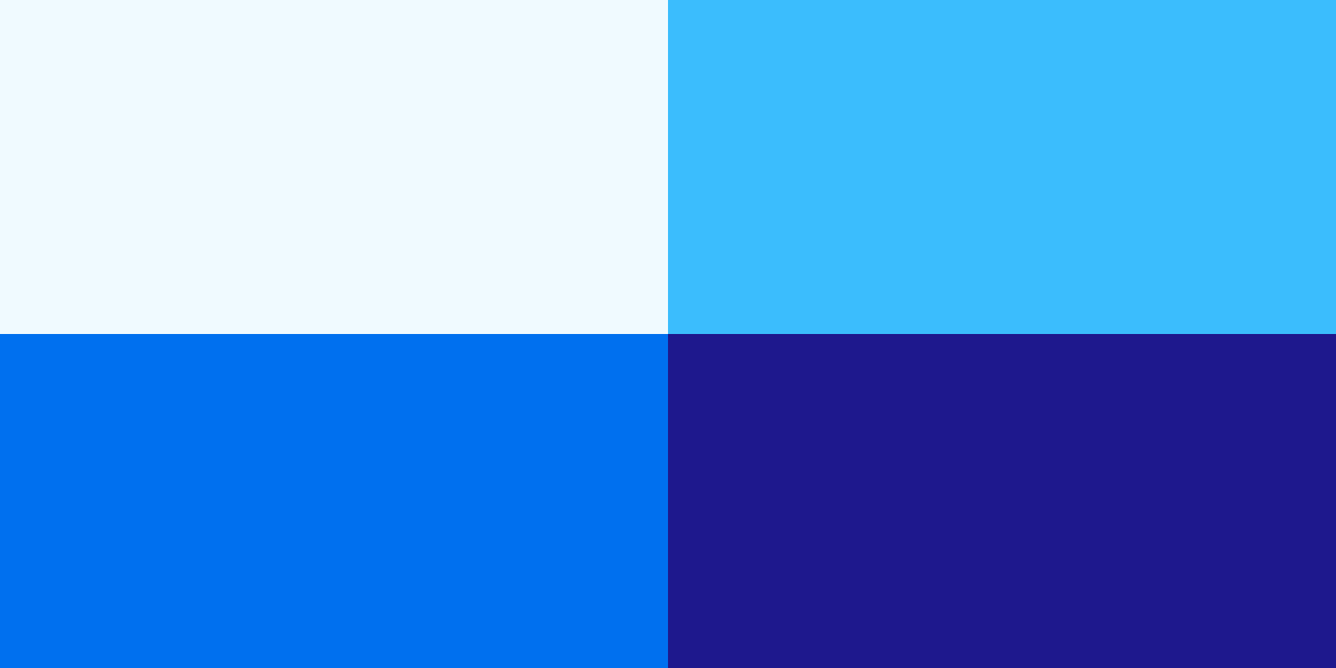 FreezingWinter4 Palette