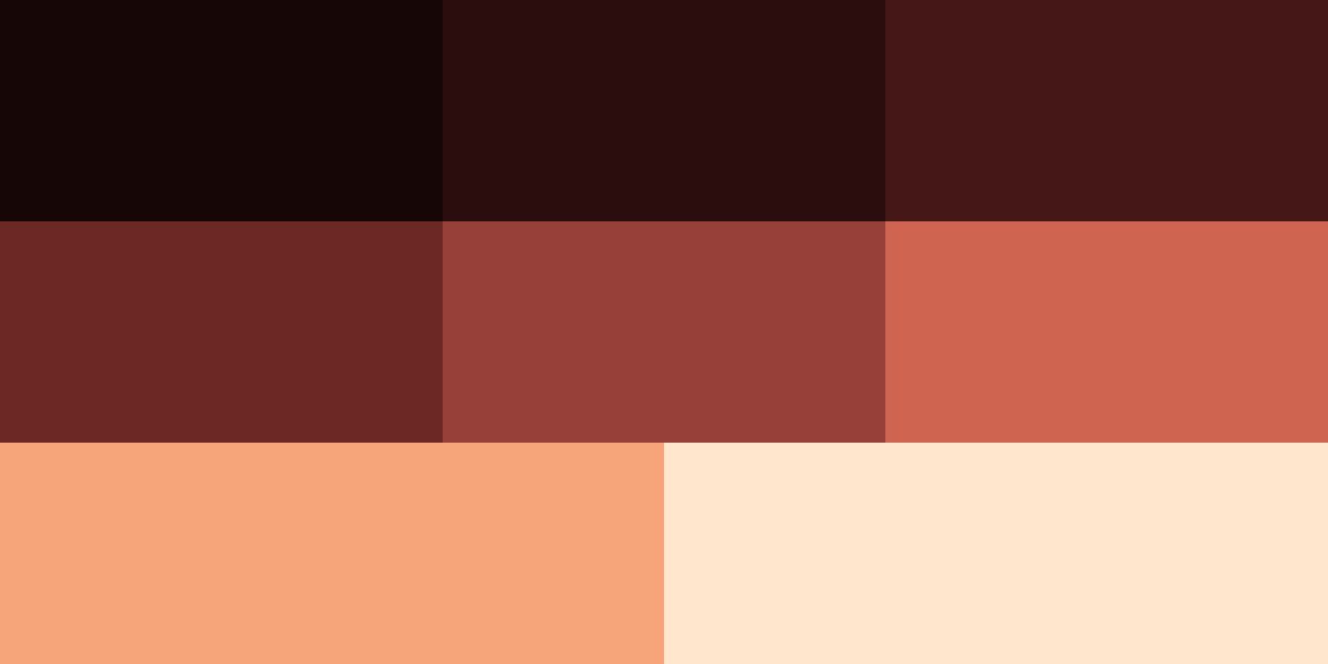 GAMEBOY-8RED Palette