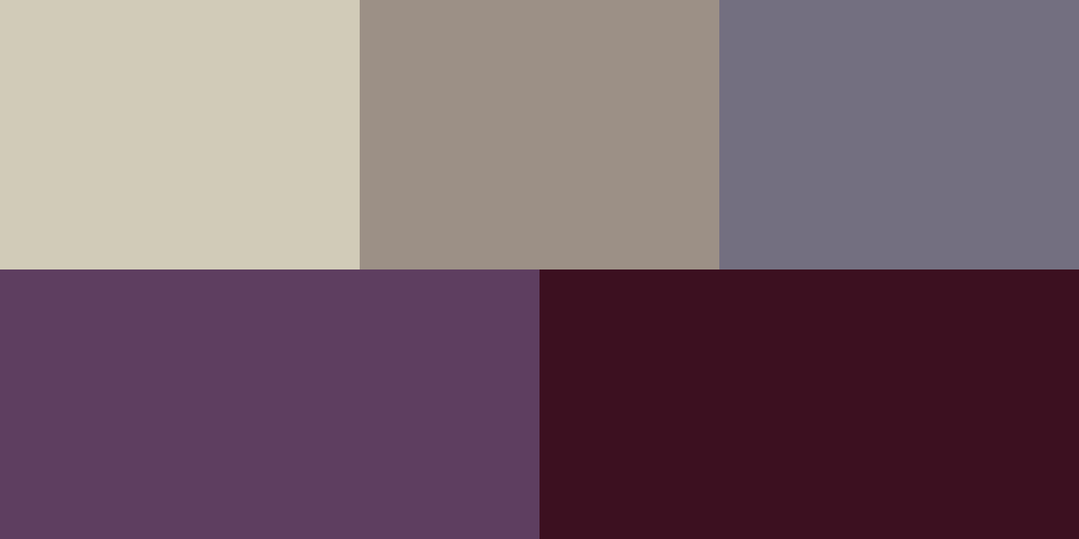 Gargoyle Palette