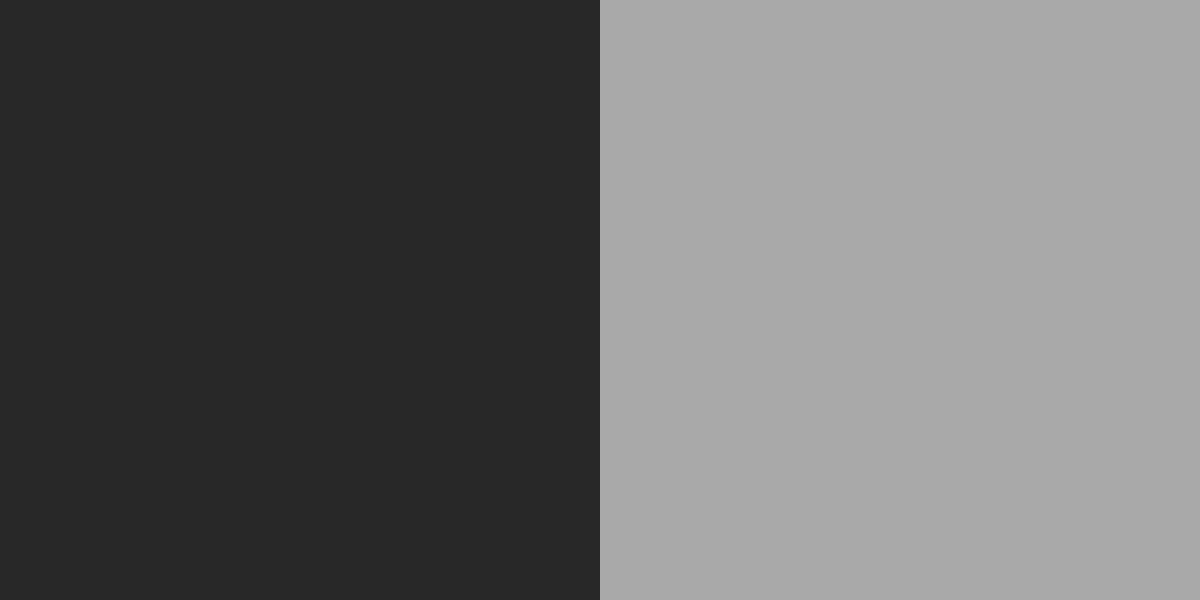 Gato Roboto - Gris Palette