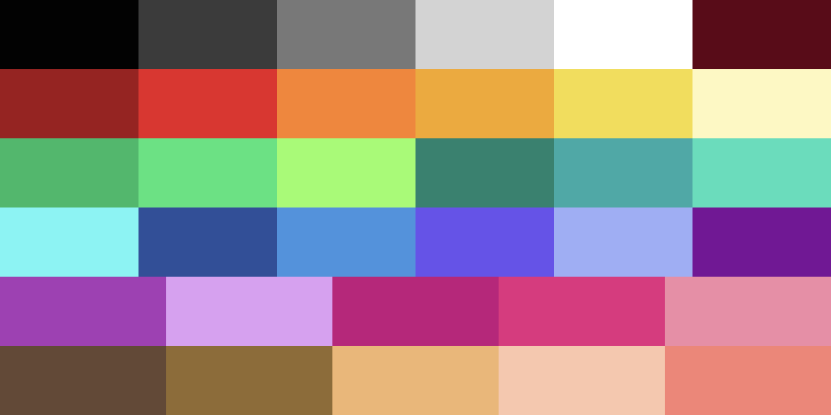 genti Palette