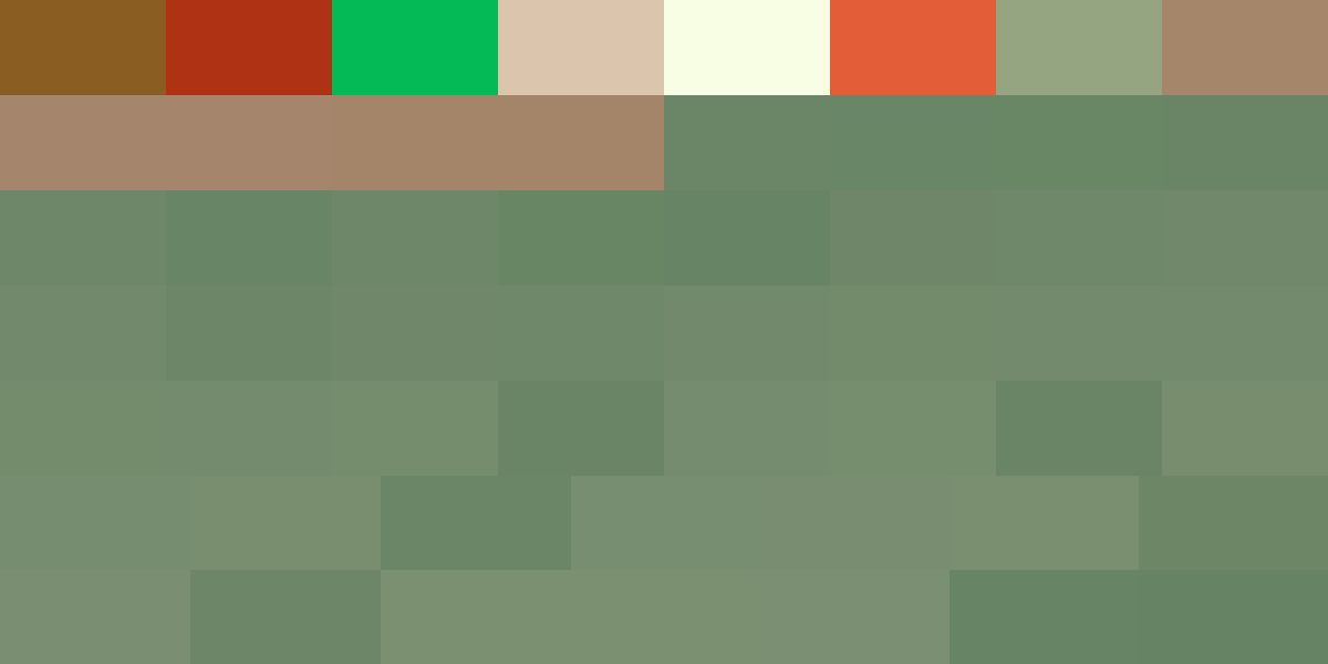 gingerbread-sadness-palette