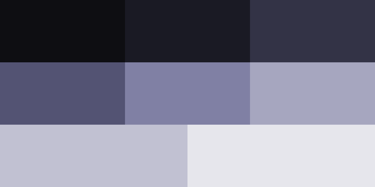 Gothic Bit Palette