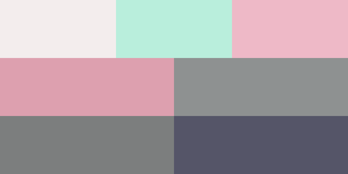 Graph Paper Palette