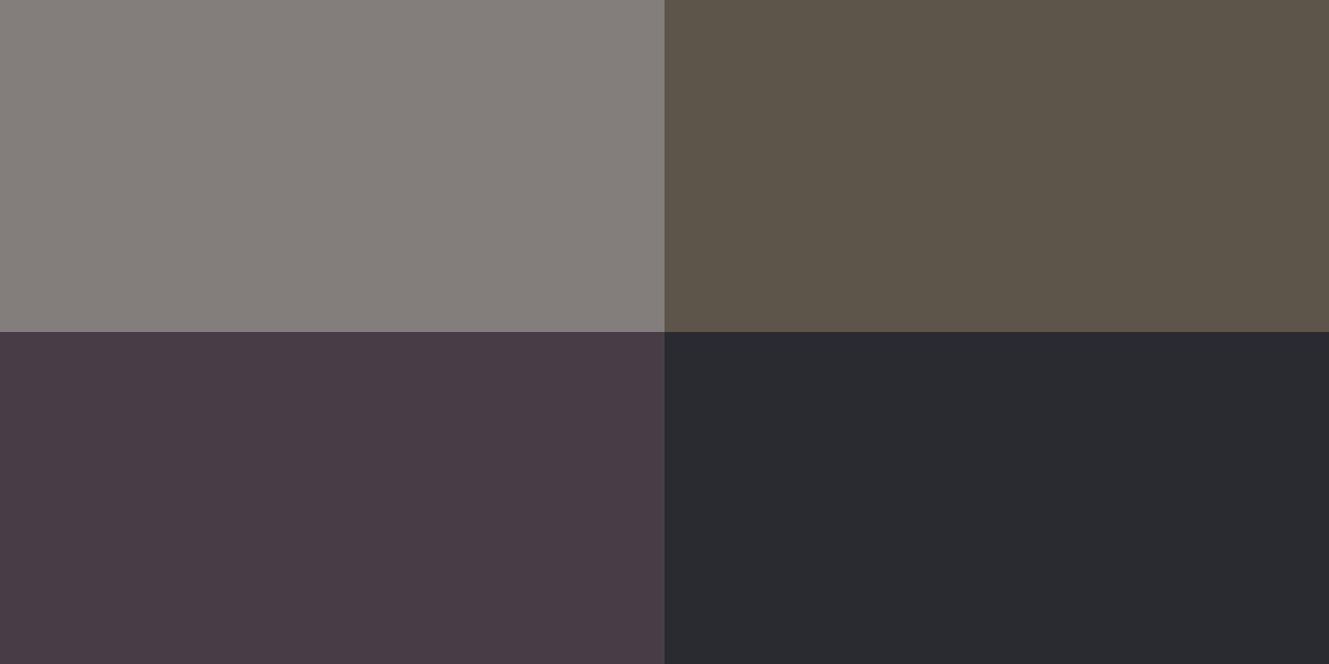 HEATHER Palette