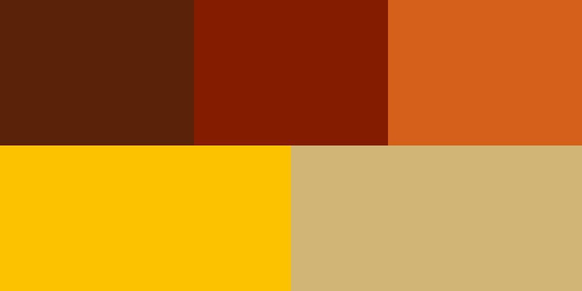 Hell S Comin With Me Palette