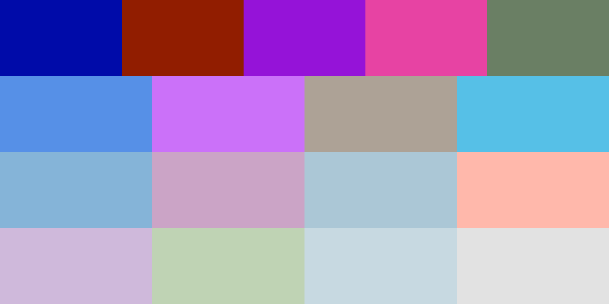 H_H_H Palette