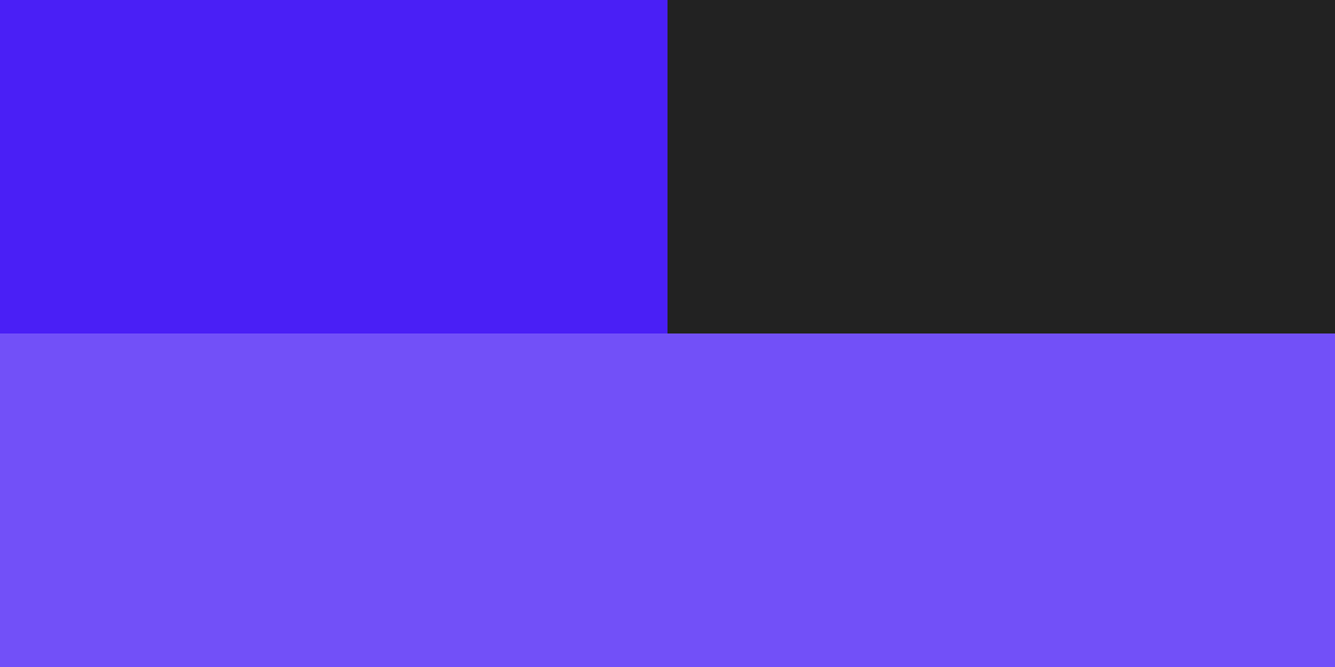 infly Palette