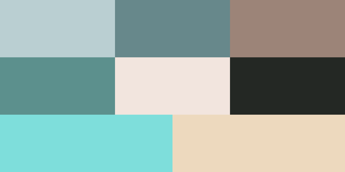 Lalala Palette