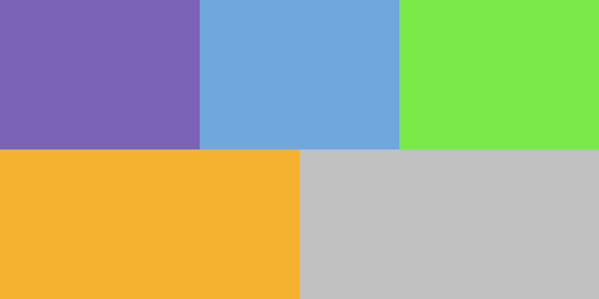 Lucid Dream Palette