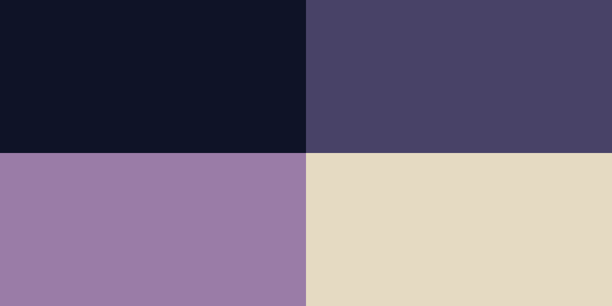 Lunar Palette