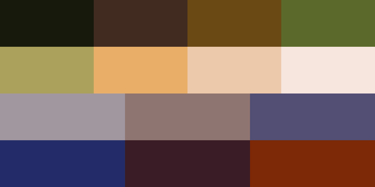 Marginalia14 Palette