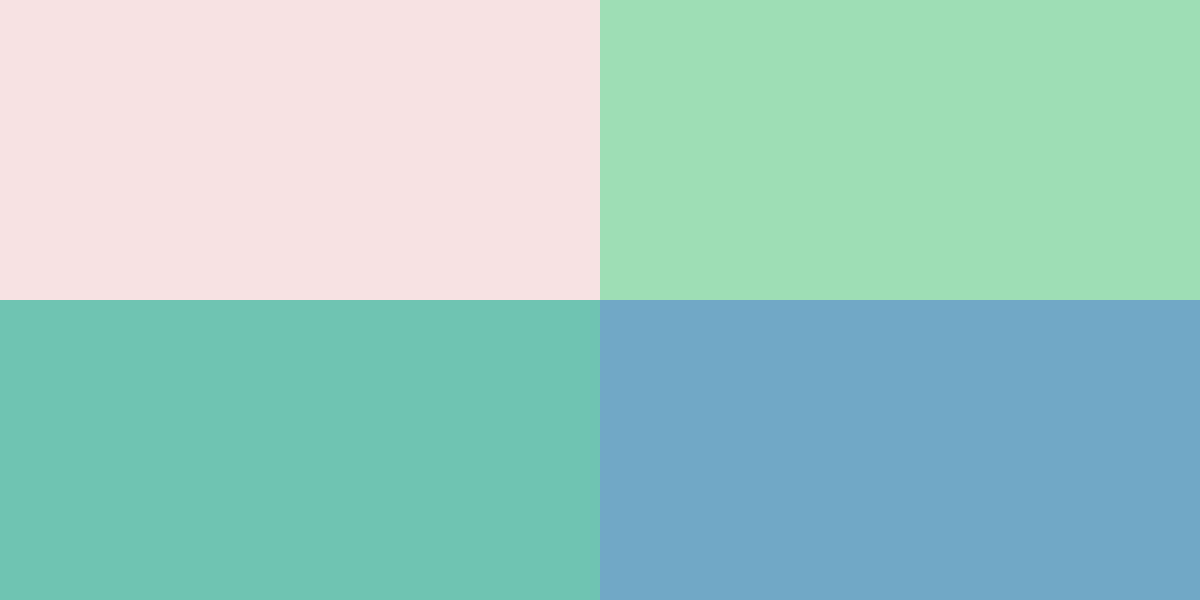 mint4 Palette