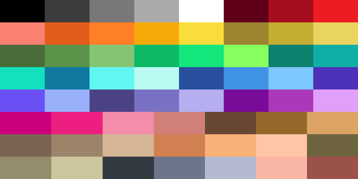 moo Palette