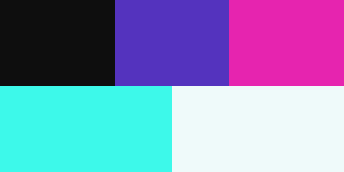 NEO-5 Palette