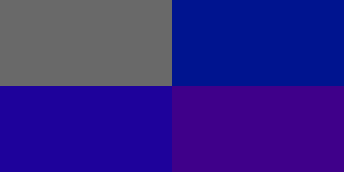 NES by me Palette