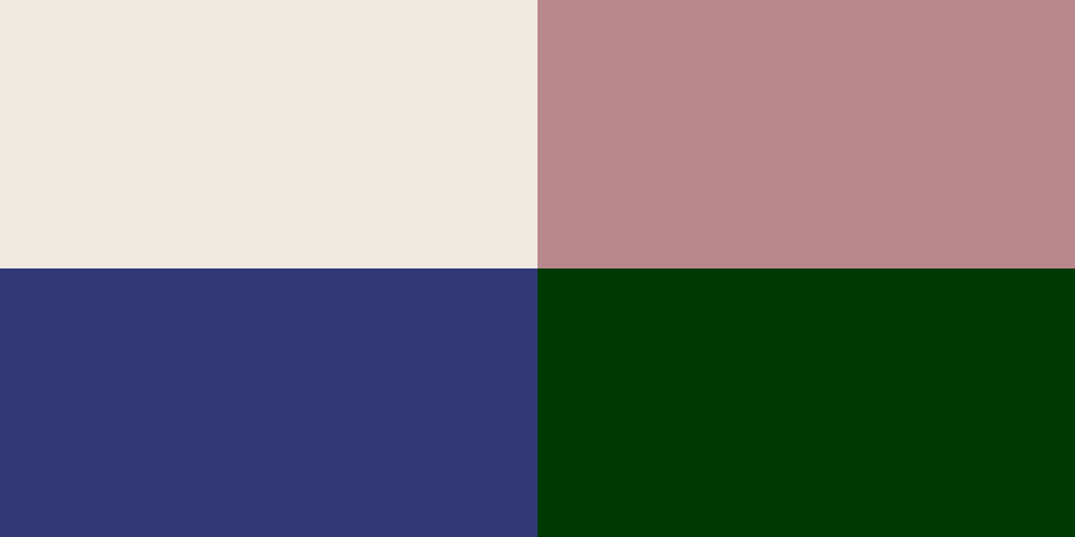 Neutralize Recalibrated Palette