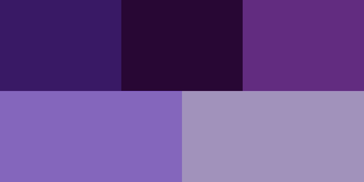 night Palette