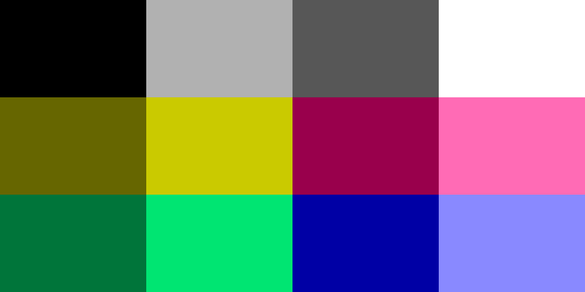 num_02 Palette