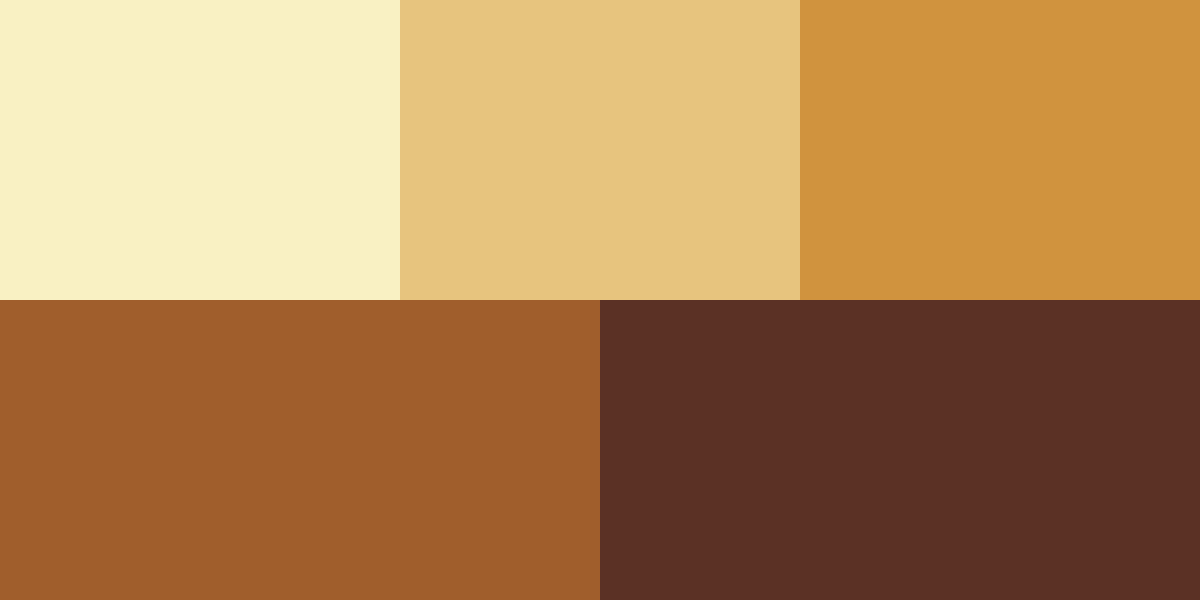 Pastry Palette