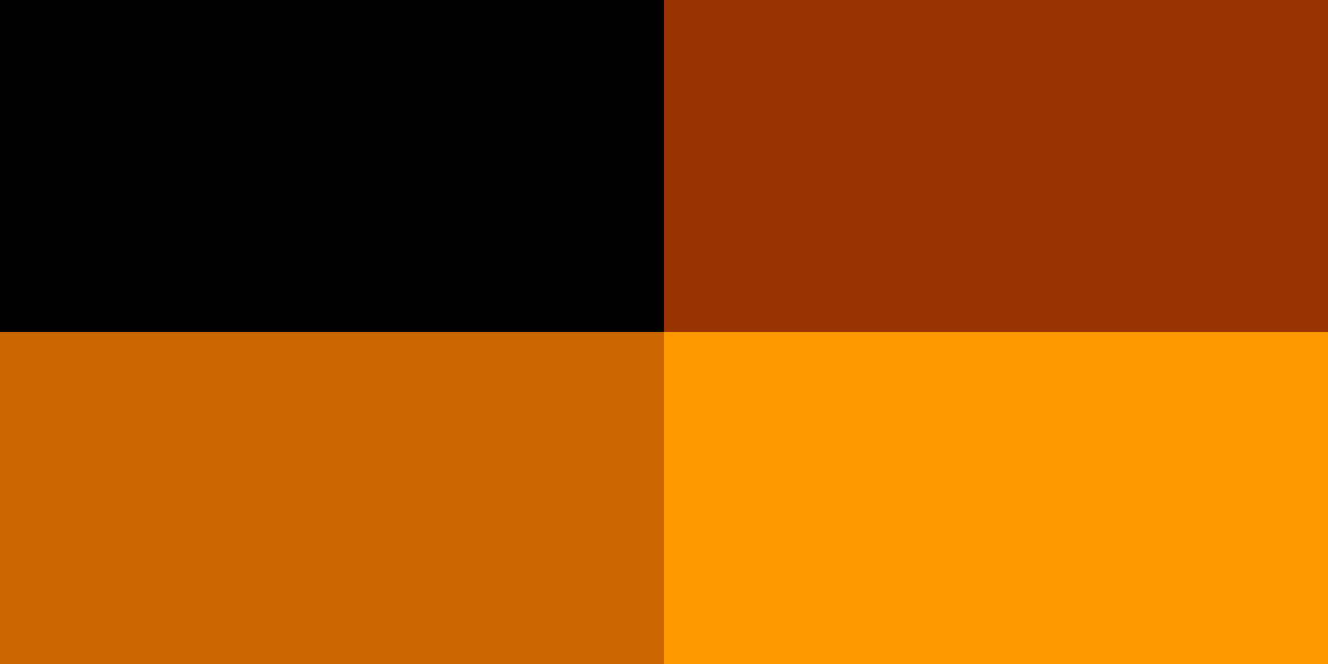 Pinball DMD Palette