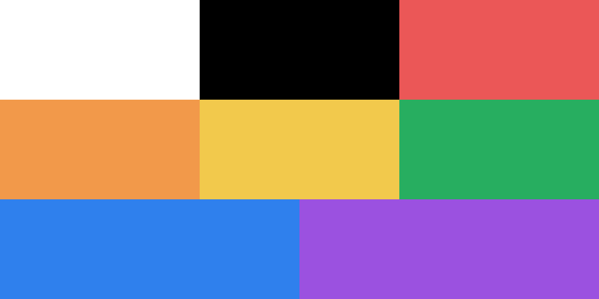 Pixelary Palette