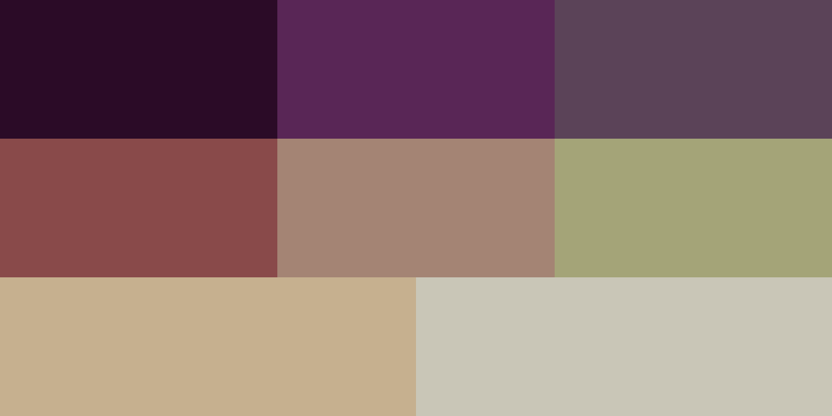 pud Palette
