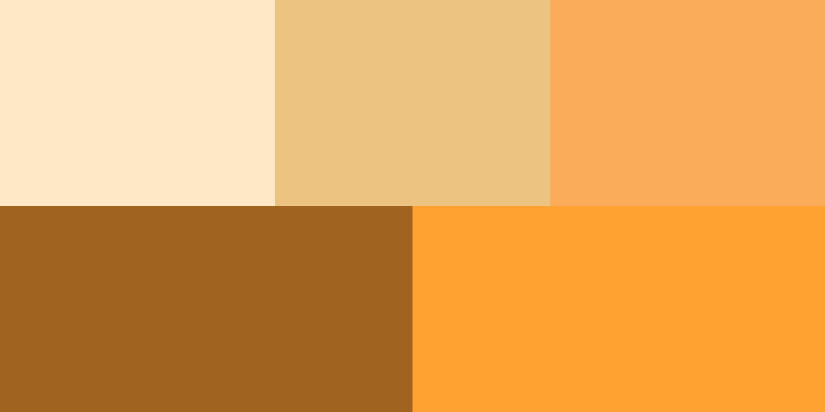 pumpkin Palette