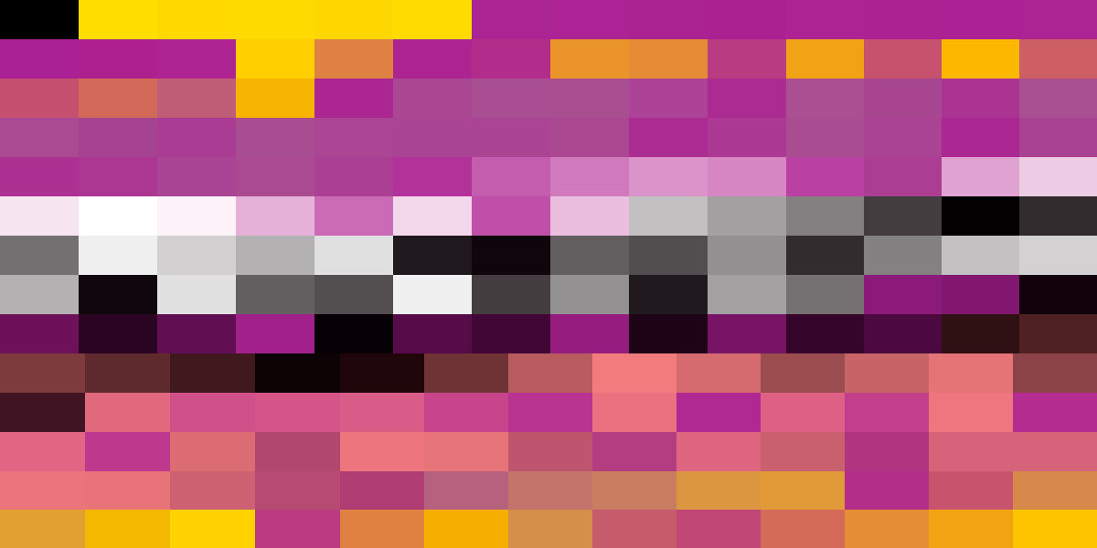 RetroTecnology Palette