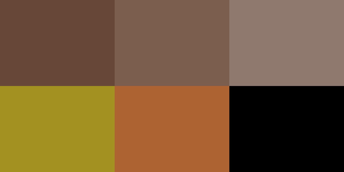 Ritles Palette