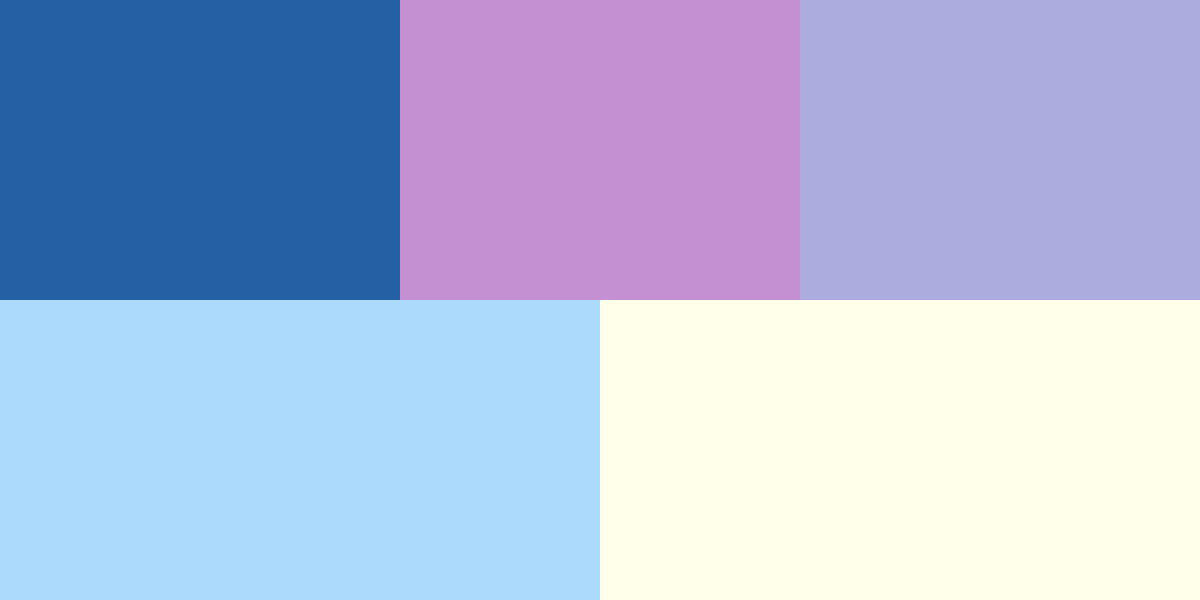 Slime Game Field Palette