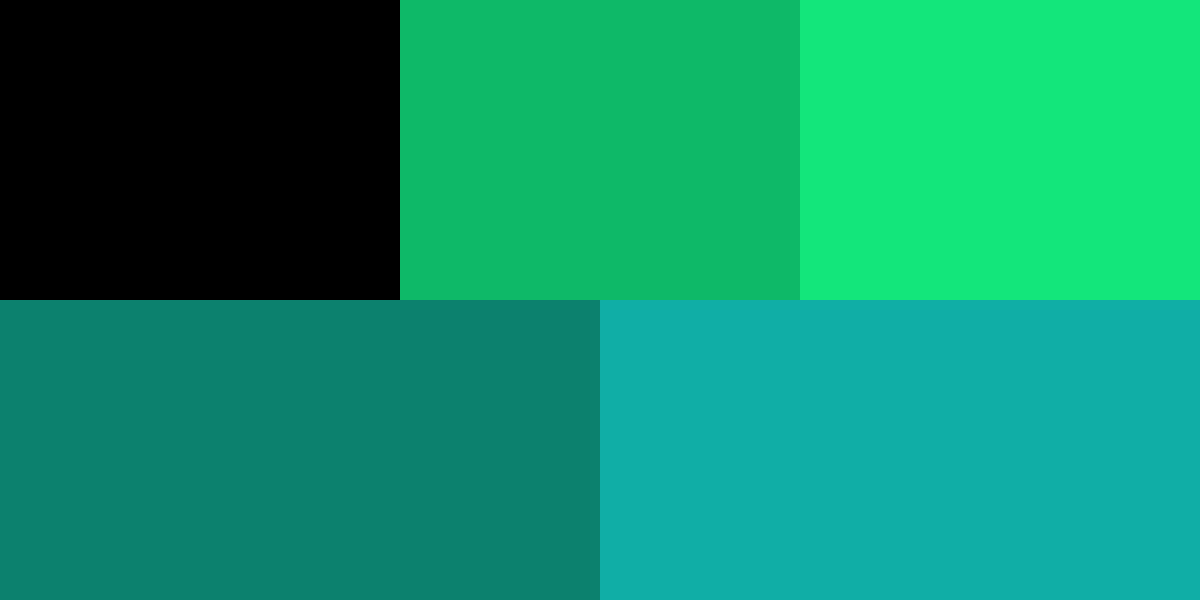 solid Palette