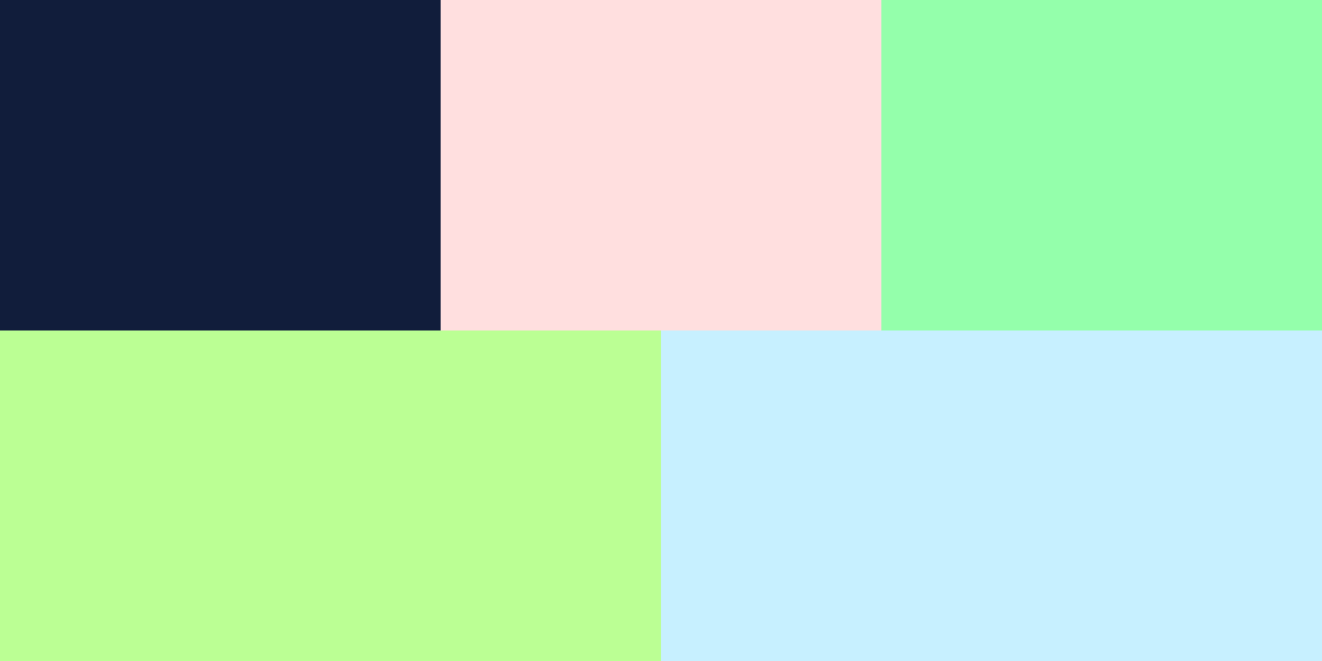 soulless Palette